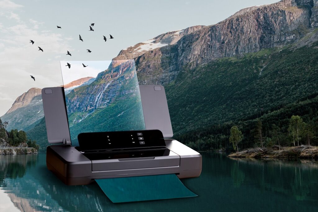 Hoe vind je de juiste printer?
