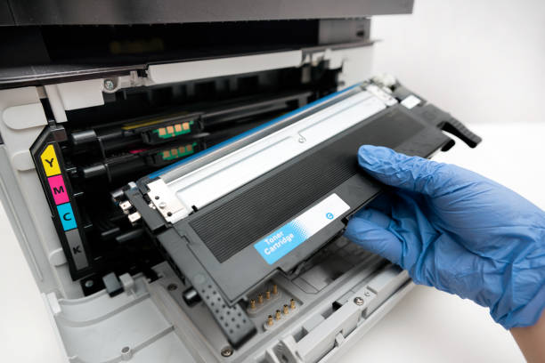 laserprinter