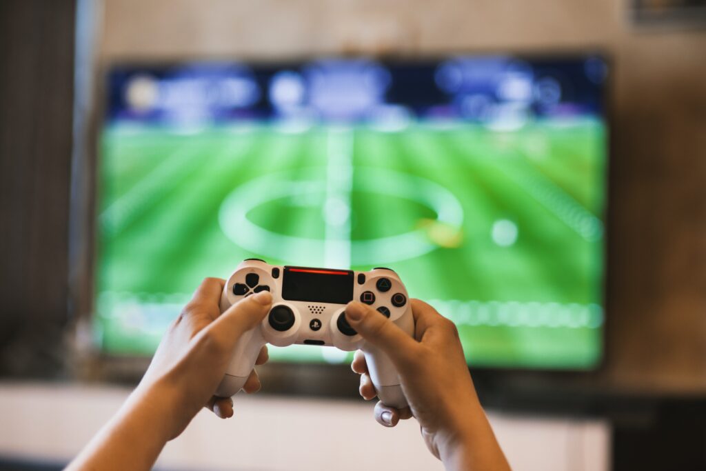 meest verkochte consumentenelektronica: Gameconsoles
