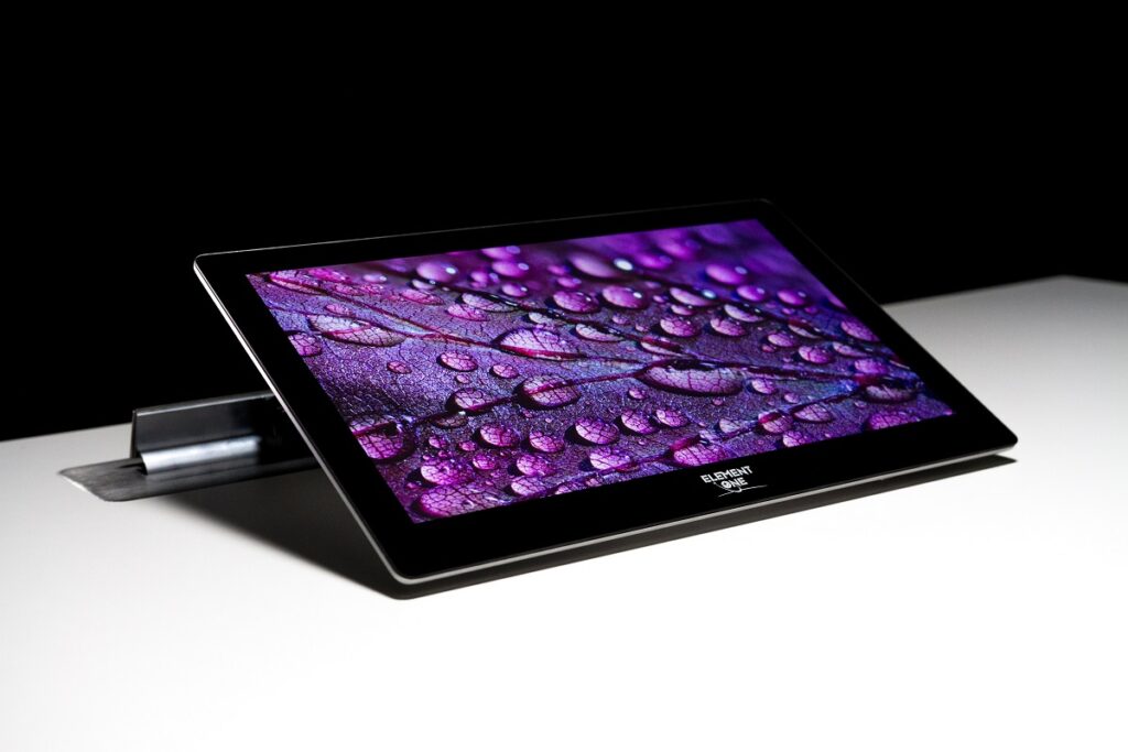 Tablet kopen