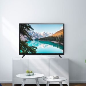 de perfecte televisie