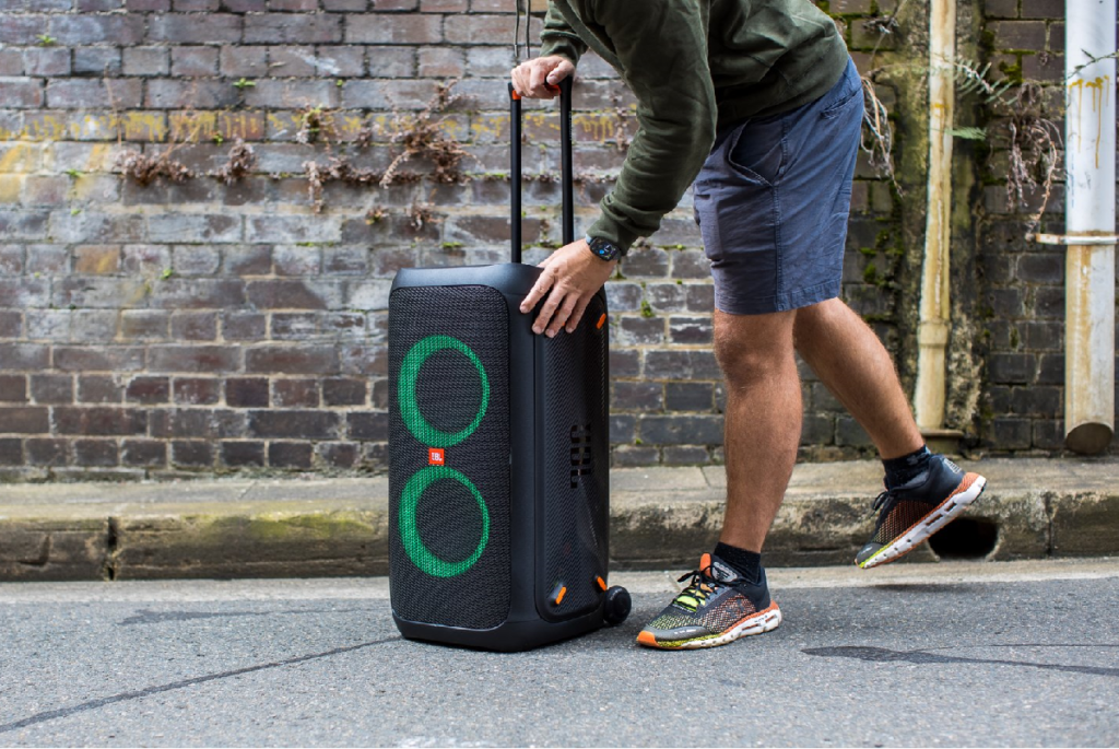JBL Partybox 310