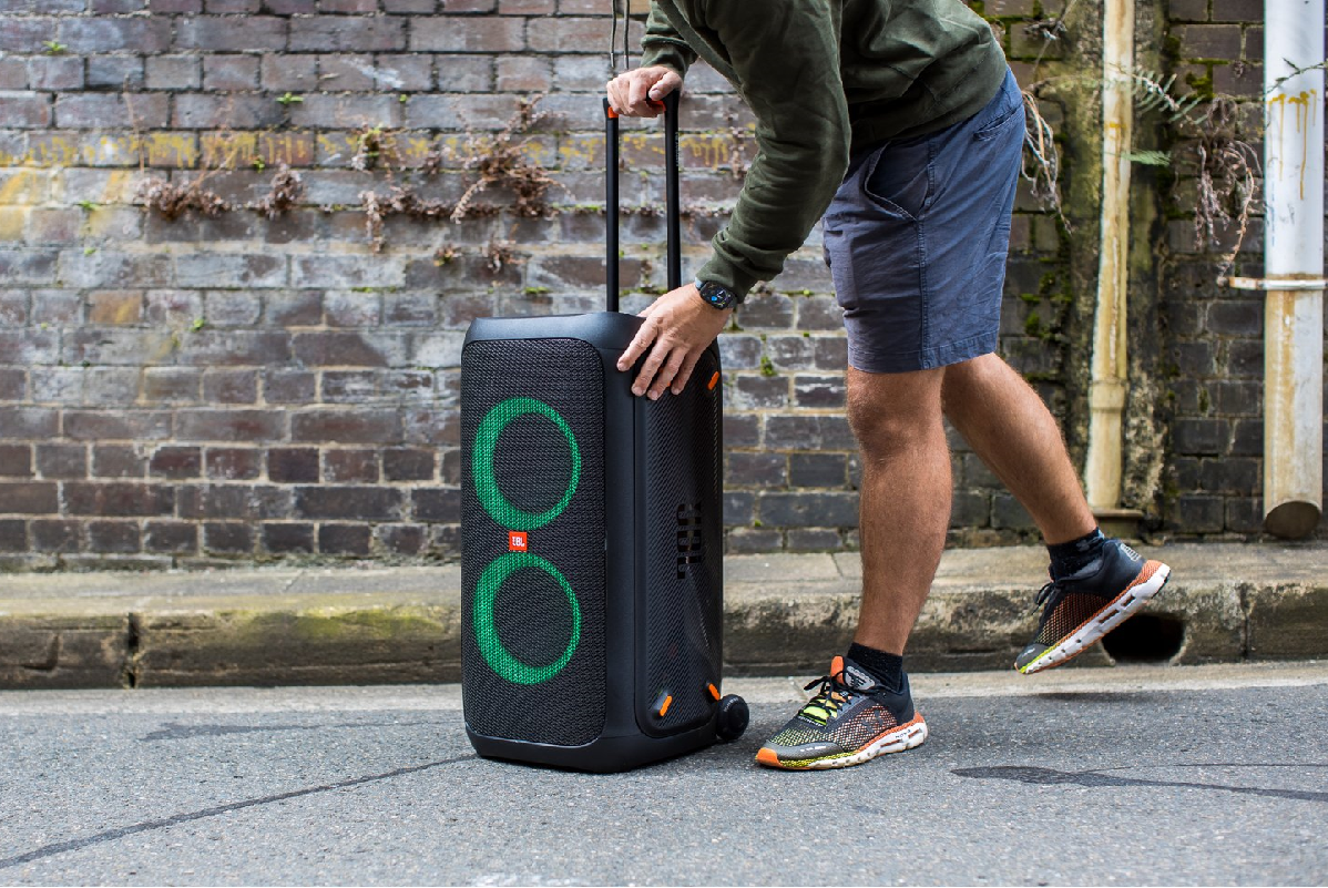 JBL Partybox 310