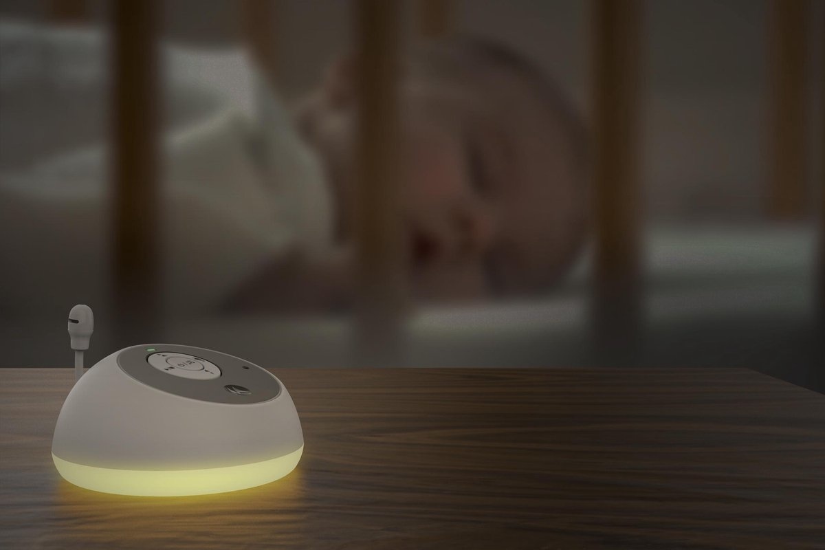 Babyfoons: Houd je kleintje veilig en verbonden